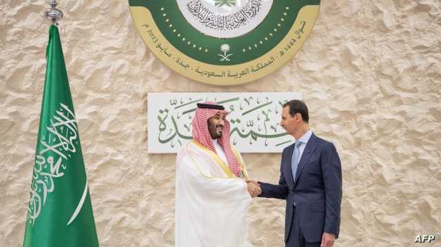 بعد 13 عاما.. السعودية تسمي المجفل سفيرا في سوريا