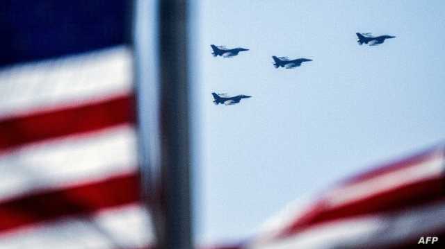 بعد الموافقة على انضمام السويد للناتو.. سفير أميركا يتوقع بيع مقاتلات أف-16 سريعا لتركيا