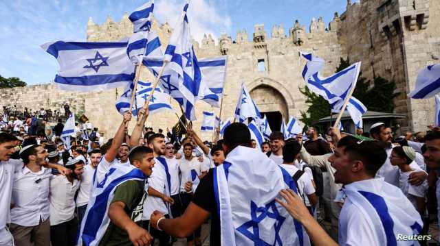 إسرائيل تسمح بمسيرة لليمينيين في القدس.. ومخاوف من انحراف المسار