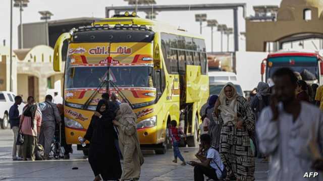 تحركات مصرية بعد إعلان انتشار الكوليرا في السودان