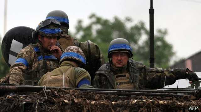 حلف الأطلسي يستبعد إرسال قوات إلى أوكرانيا
