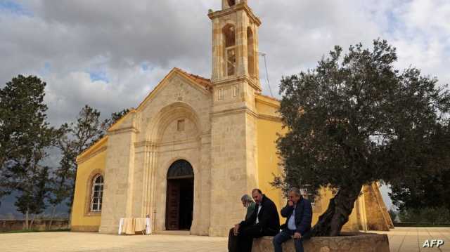 فضيحة مالية وجنسية تهز الكنيسة الأرثوذكسية في قبرص