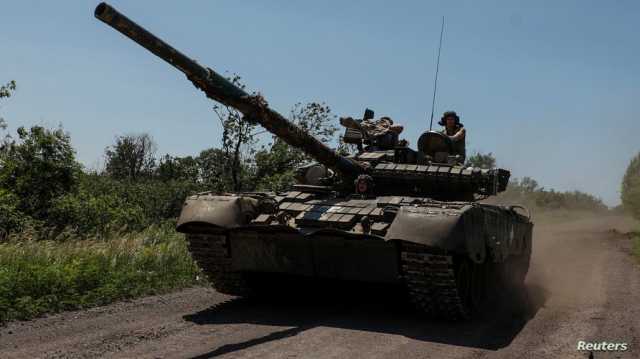 أوكرانيا تعلن مقتل 261 جنديا روسيا في 24 ساعة.. وتتقدم في الجبهة الجنوبية