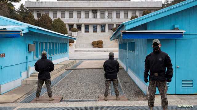 كوريا الشمالية: الجندي الأميركي ترافيس كينغ أبدى استعداده لطلب اللجوء