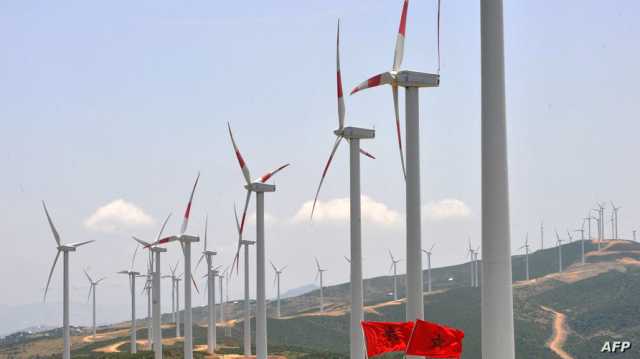 ألمانيا والمغرب يؤسسان تحالفا لدعم إنتاج وتصدير الهيدروجين الأخضر
