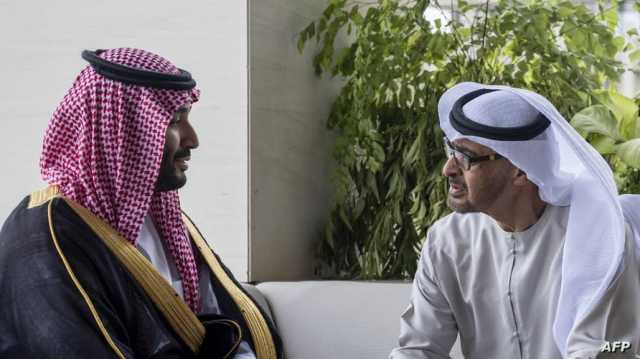 لماذا تغير السعودية والإمارات تموضعهما على الساحة الدولية؟