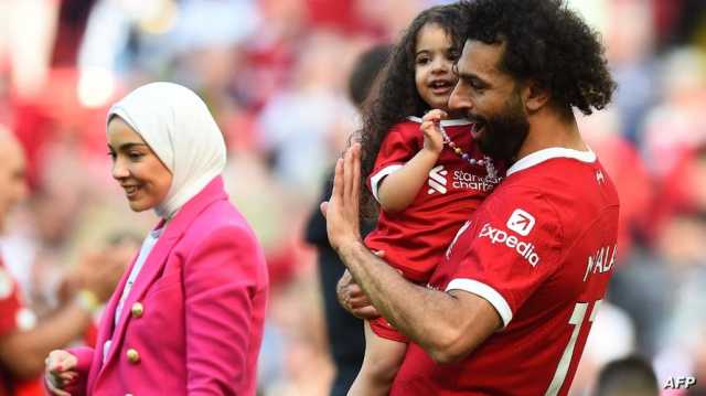 تقرير: محمد صلاح وافق على الانتقال للدوري السعودي