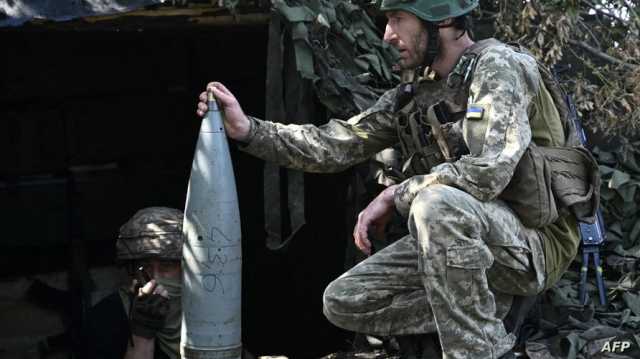 مصاعب الجبهة ونقص المعدات.. خيارات أوكرانيا في تناقص