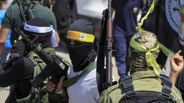 مقتل فلسطيني في اشتباك نادر بين قوات الأمن الفلسطينية ومسلحين بالضفة