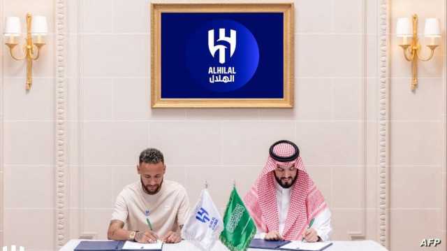 العقد الذهبي.. ماذا طلب نيمار قبل التوقيع مع الهلال السعودي؟