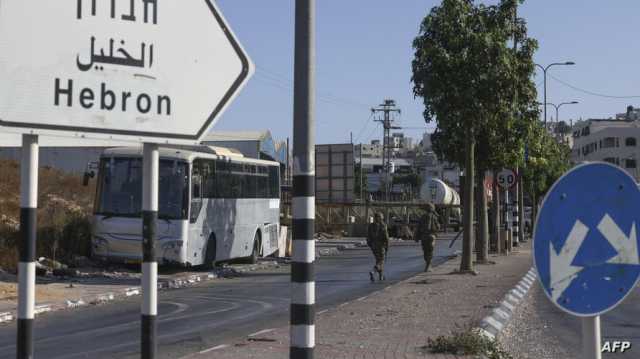الضفة الغربية.. اعتقالات إسرائيلية جديدة لليوم الثاني على التوالي