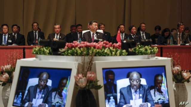 كيف تعمل الصين على زيادة نفوذها في أفريقيا؟