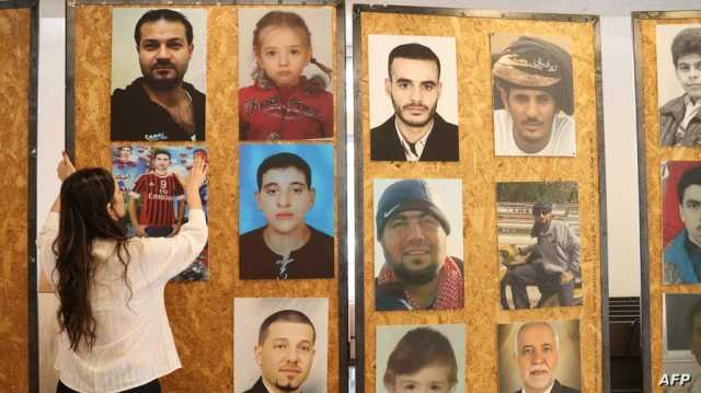 العفو الدولية ترصد بالأرقام عدد ضحايا الإخفاء القسري في دول عربية