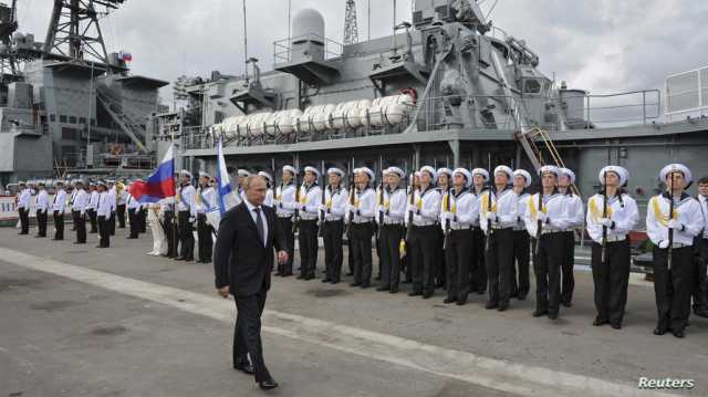نوفوروسيسك.. ماذا نعرف عن الميناء الروسي الذي تعرض لـ هجوم أوكراني؟