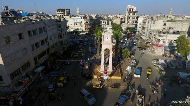 ربطها دون ملابس على السطح.. وفاة طفلة تحت التعذيب من والدها في سوريا