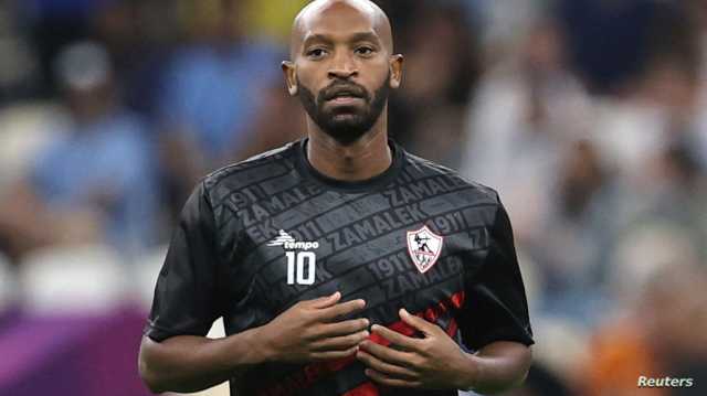 شيكابالا ومرتضى منصور.. أزمة جديدة بين قائد الزمالك ورئيس النادي السابق