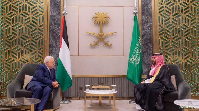 صحيفة: السعودية تعرض استئناف تمويل السلطة الفلسطينية لكسب دعمها في حال التطبيع مع إسرائيل