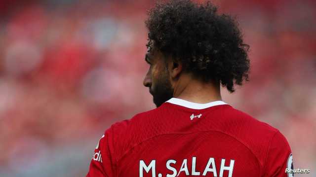 رغم الـ180 مليون يورو.. صلاح لن يذهب إلى الدوري السعودي