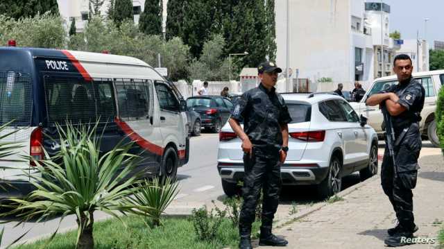 تونس تنفي أي تبادل لإطلاق النار مع عناصر متشددة في سوسة
