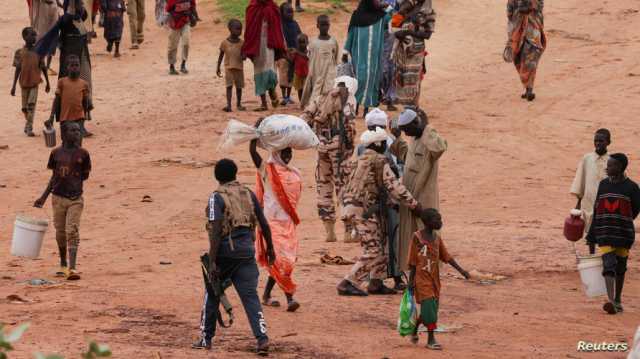 من ولاية جنوب كردفان.. السودانيون يكررون الفرار نحو المناطق الأقل خطورة