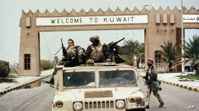 العراق يعلن مكافأة لمن يقدم معلومات مجدية بشأن مواقع دفن مفقودي حرب الخليج الثانية