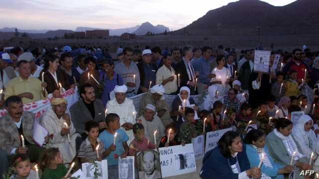 منذ سنوات الرصاص.. عائلات الضحايا تطالب المغرب بالكشف عن الحقيقة