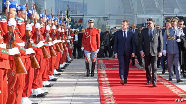 المغرب يعبّر عن استغرابه بشأن تصريحات وزيرة فرنسية بشأن زيارة مقبلة لماكرون