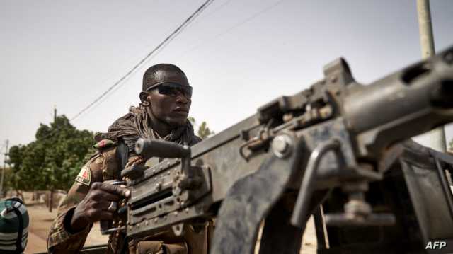مالي تحذر من التدخل العسكري في النيجر