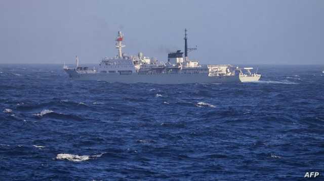 طموح المياه الزرقاء.. الصين تتحرك لتوسيع قواعدها البحرية بعيدا عن حدودها