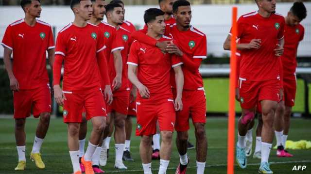 تأجيل مباراة المغرب في تصفيات أمم أفريقيا بسبب الزلزال