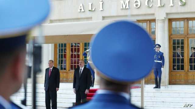 زارها إردوغان بعد التوتر بين أذربيجان وأرمينيا.. حقائق عن ناخيتشيفان