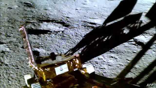 محيط القمر يتقلص.. ماذا يقول العلماء عن تواجد الإنسان؟