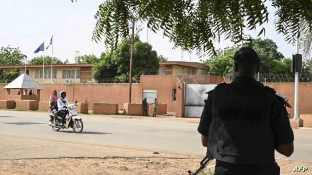 النيجر.. تعليق أنشطة المنظمات الدولية وغير الحكومية في مناطق العمليات العسكرية 