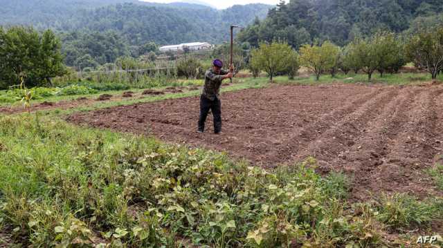 لبنان.. شح المياه وحرائق الغابات يثقلان كاهل سكان عكار 