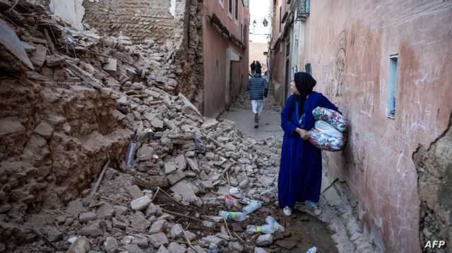 غير محصن.. ما أسباب تأثر المغرب بالزلازل؟