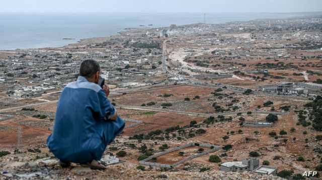 فيضانات ليبيا.. الإعلان عن ارتفاع الوفيات ونداء لأهالي المفقودين