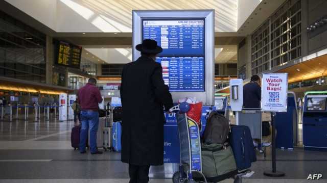 الولايات المتحدة تدرج إسرائيل في برنامج الإعفاء من التأشيرة