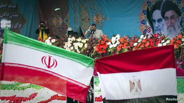 مباحثات مصرية إيرانية.. كيف تغيرت العلاقات بين الدولتين خلال العقود السابقة؟