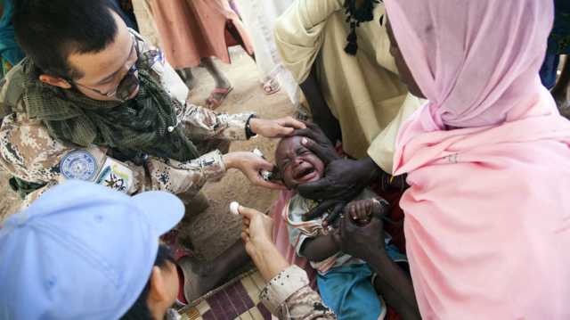 وزير الصحة السوداني للحرة: الحرب ساعدت في تفشي الضنك والملاريا والكوليرا