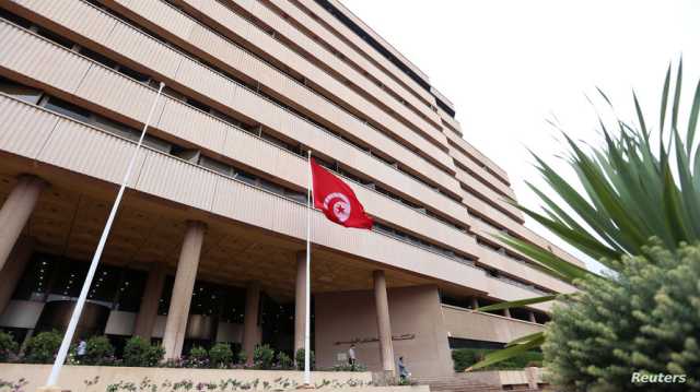 الرئيس التونسي يقترح تمويل البنك المركزي للميزانية بشكل مباشر