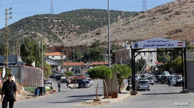 مجموعة مسلحة تتبع لـشجاع العلي تختطف 15 مواطنا قرب الحدود السورية اللبنانية
