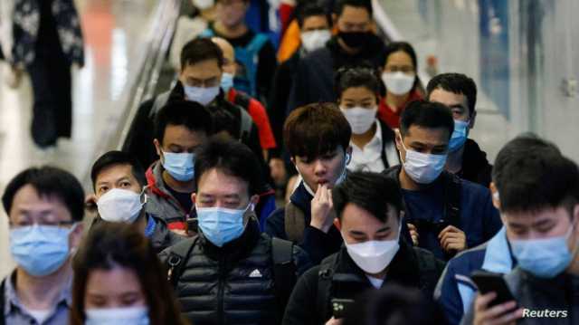 أصل فيروس كورونا.. الصحة العالمية تضغط مجددا على بكين