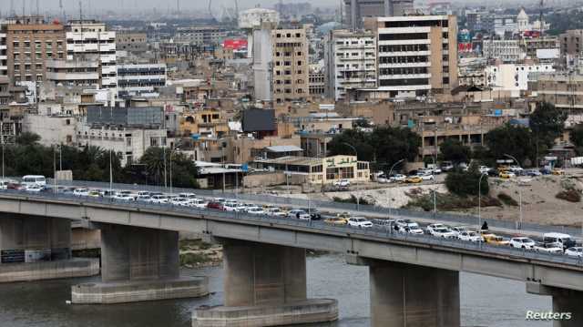 اغتيال بلوغر عراقي.. عناصر مشتركة وراء الجريمة الموصوفة