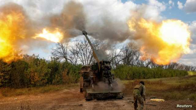 في ظل تأخر المساعدات لأوكرانيا واشتداد الهجمات الروسية.. ما مصير المعارك؟