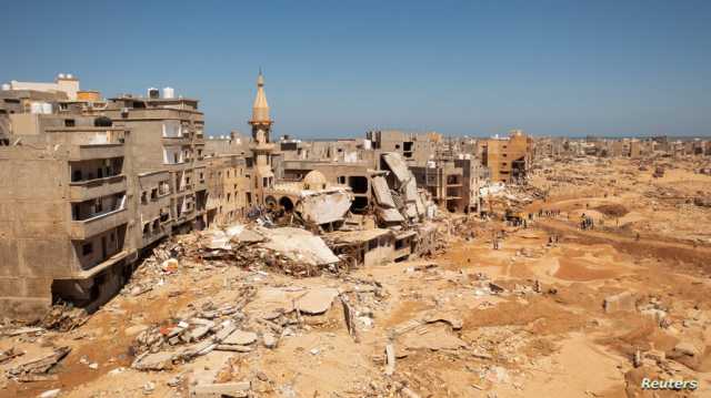 وقعت رغم التحذيرات السابقة.. هل كان بالإمكان تفادي كارثة درنة الليبية؟