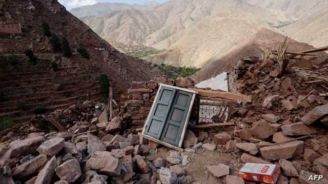 المغرب يخصص 11.7 مليار دولار لإعادة الإعمار بعد الزلزال