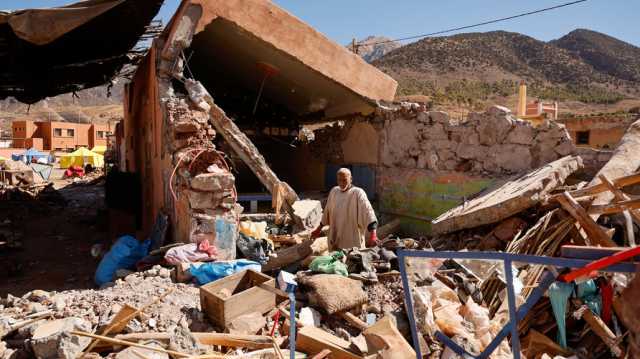 تقرير رسمي: الكوارث الطبيعية تكلف المغرب 800 مليون دولار سنويا