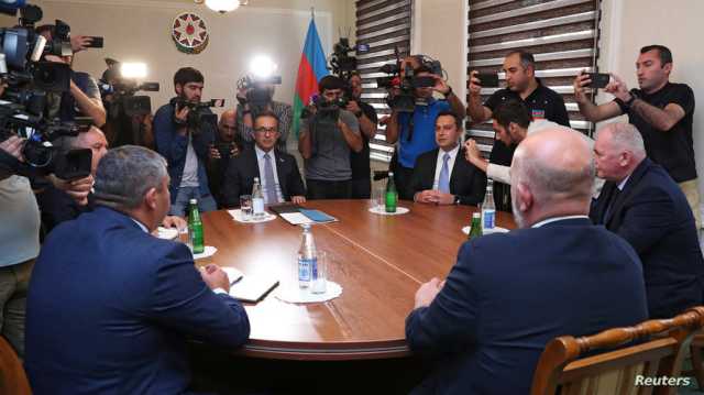 بعد المفاوضات.. أذربيجان تسلم أرمينيا مسودة اتفاق السلام