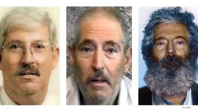 مصيره مجهول منذ 16 سنة.. من هو الأميركي بوب ليفينسون الذي اختطف في إيران؟