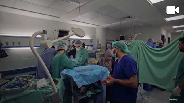 جاكرتا تكشف الغرض من المستشفى الإندونيسي بغزة